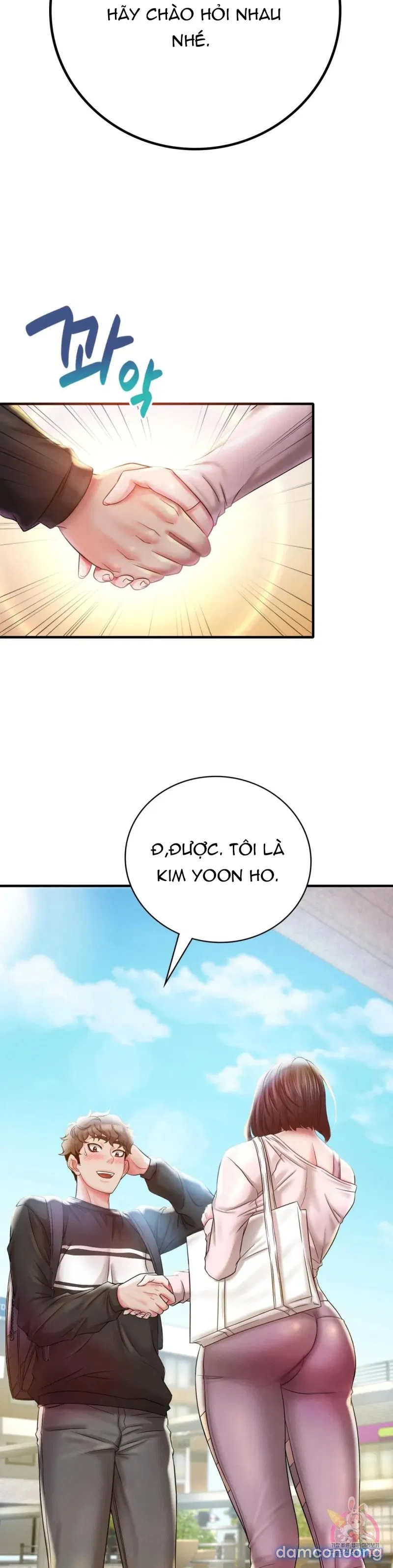 Tôi Muốn Say Cô Ấy 