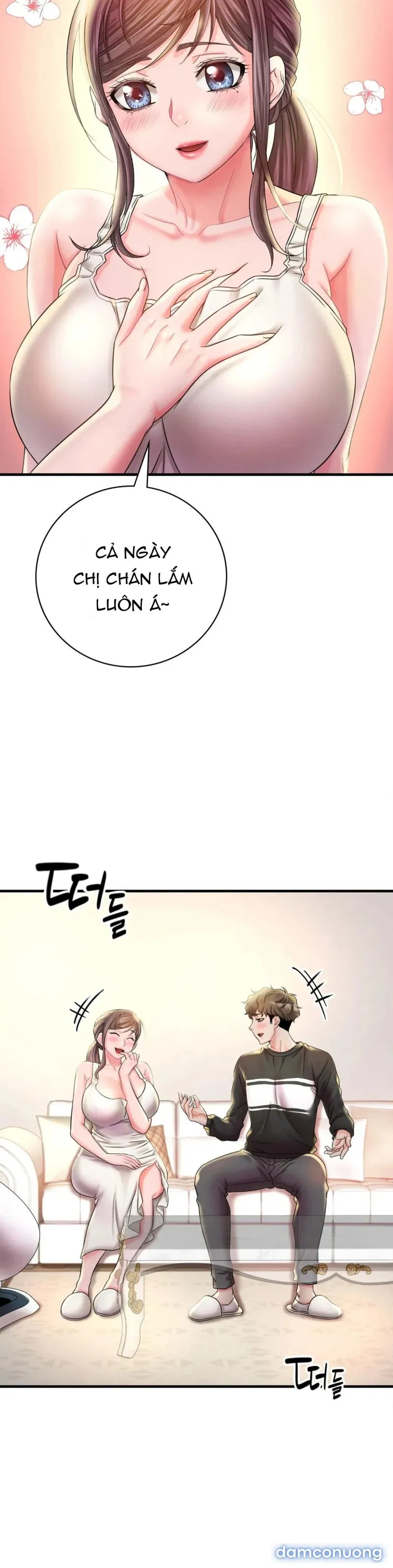 Tôi Muốn Say Cô Ấy 