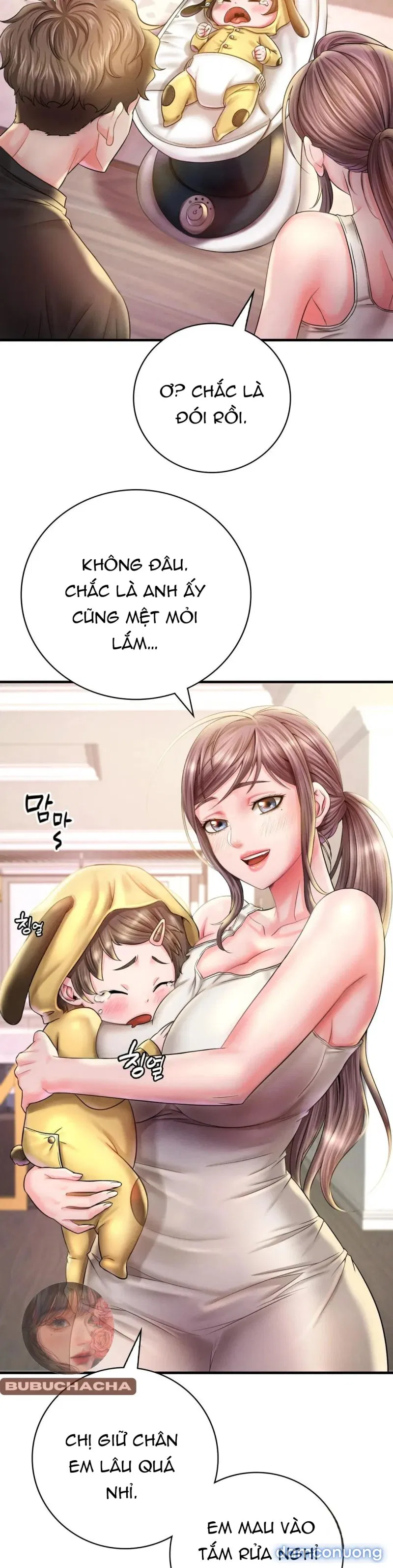 Tôi Muốn Say Cô Ấy 