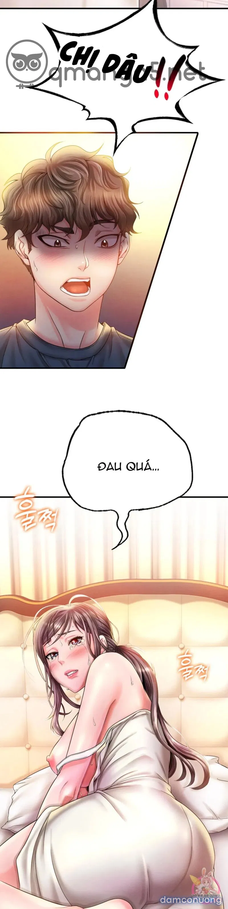 Tôi Muốn Say Cô Ấy 
