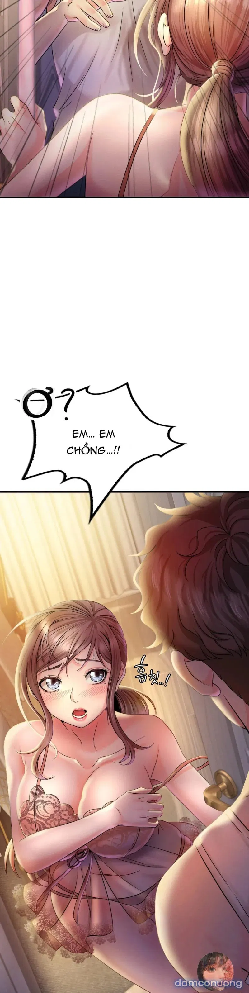Tôi Muốn Say Cô Ấy 