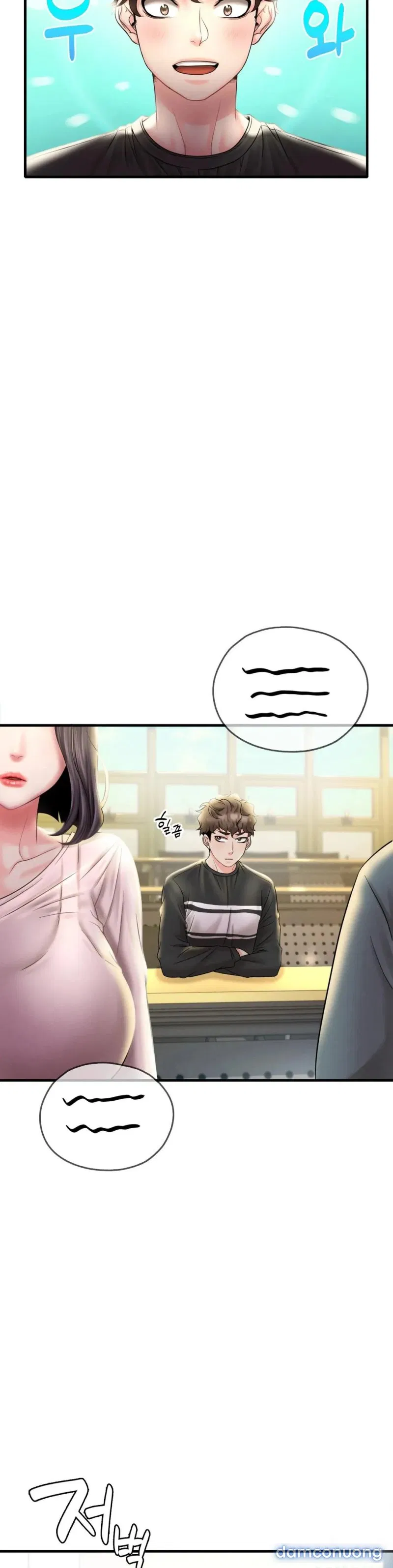 Tôi Muốn Say Cô Ấy 