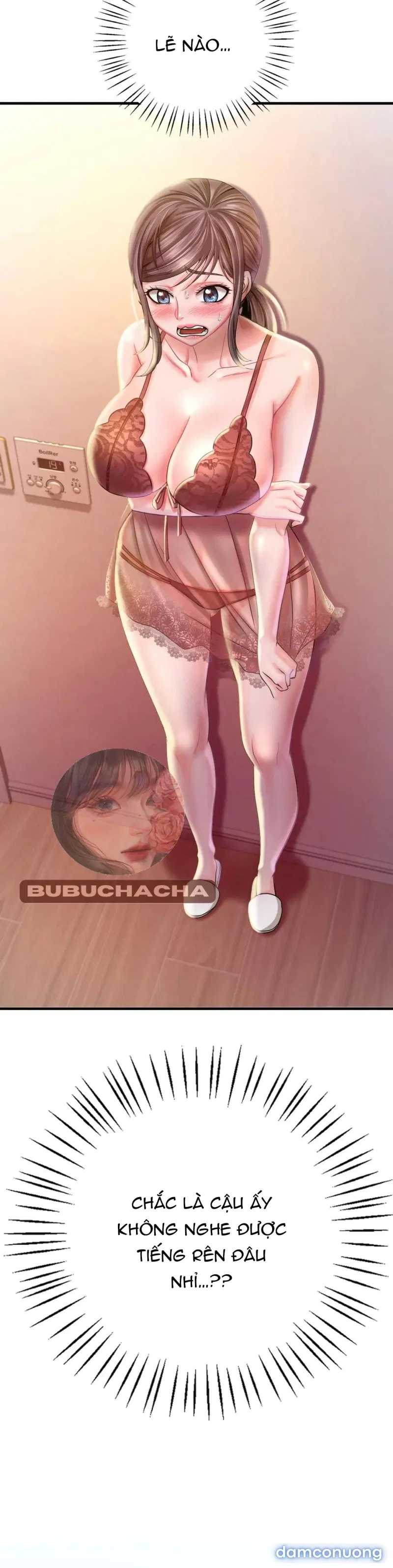 Tôi Muốn Say Cô Ấy 
