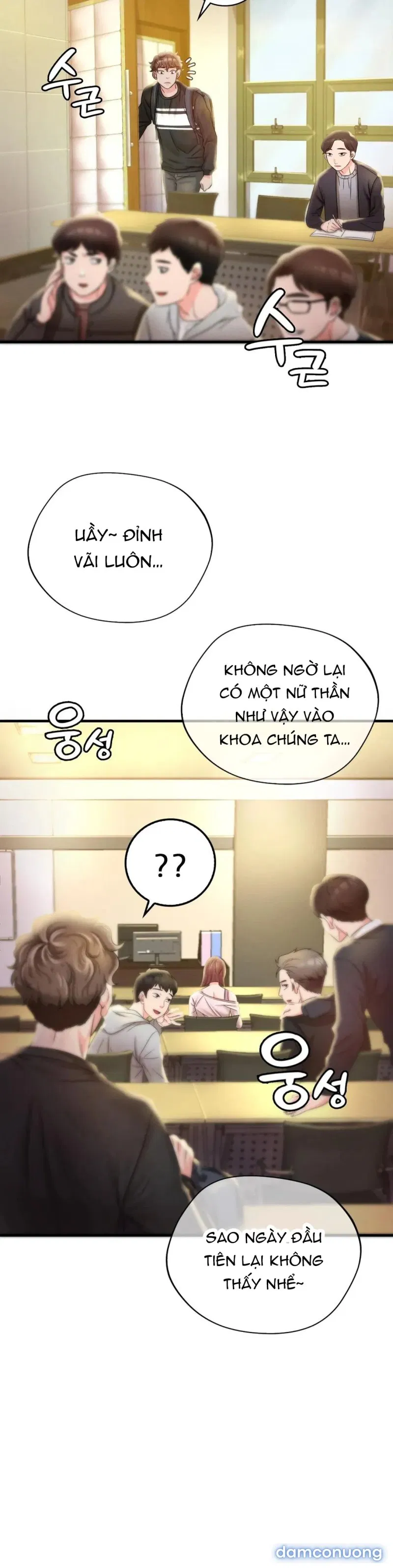 Tôi Muốn Say Cô Ấy 