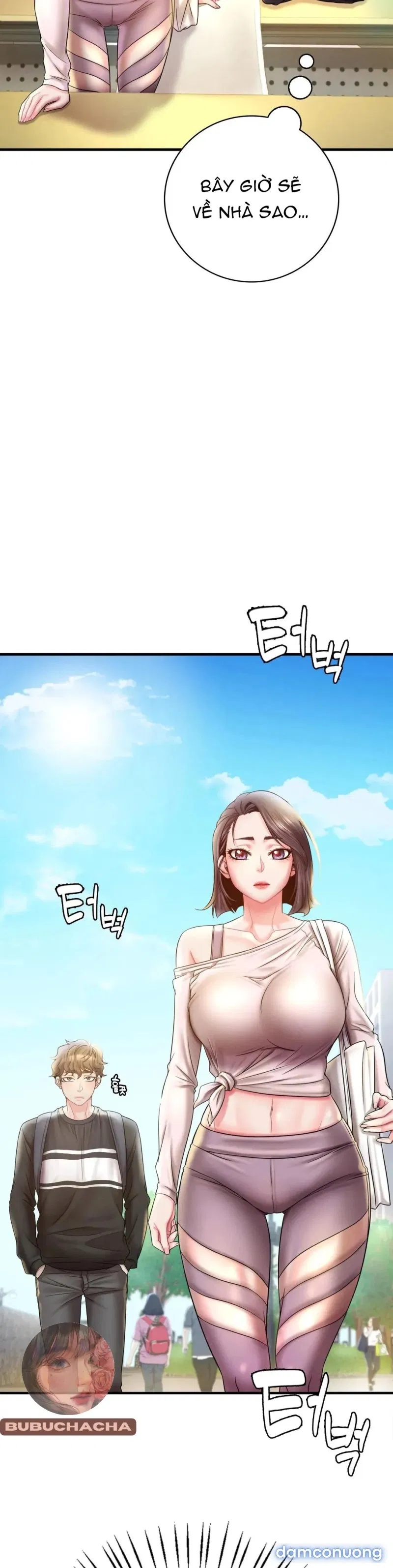 Tôi Muốn Say Cô Ấy 