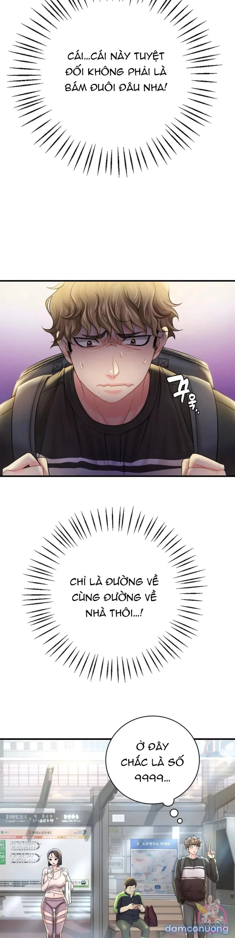 Tôi Muốn Say Cô Ấy 