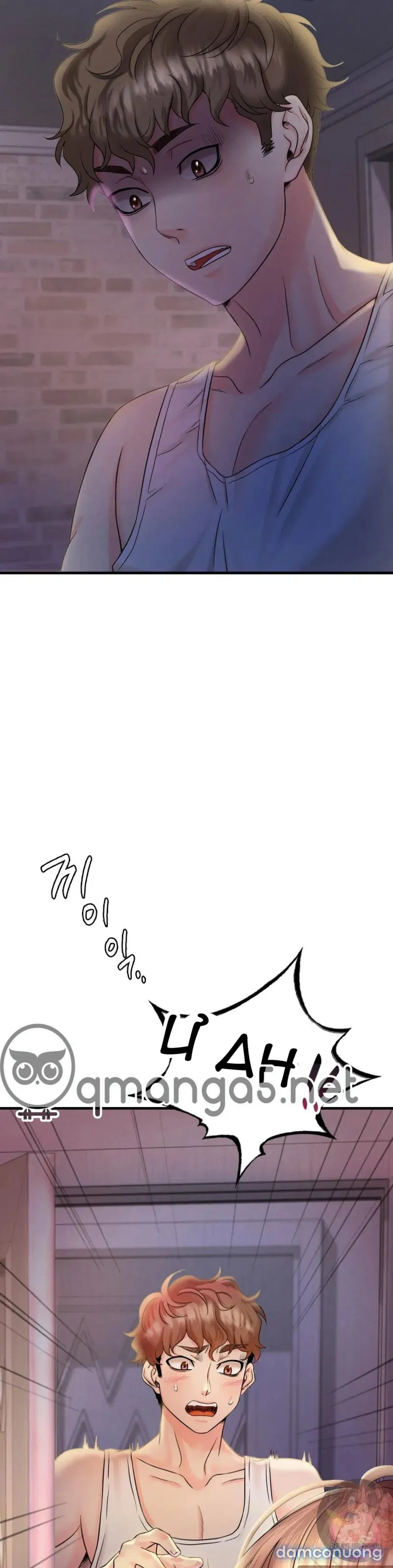 Tôi Muốn Say Cô Ấy 