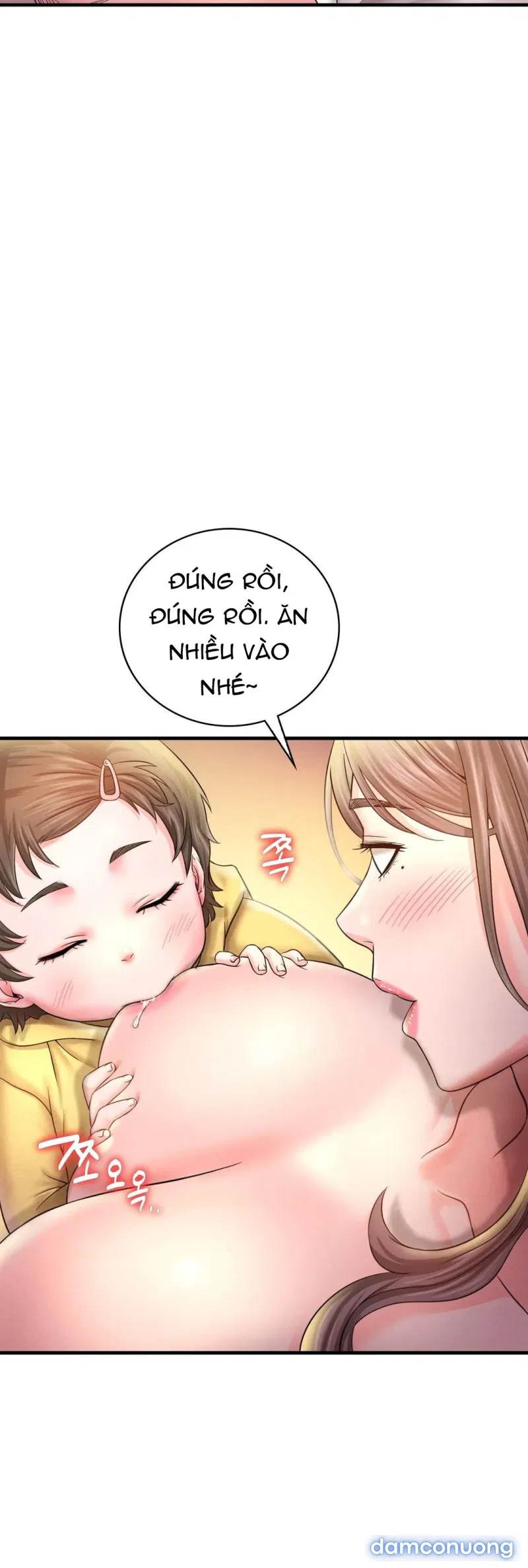 Tôi Muốn Say Cô Ấy 