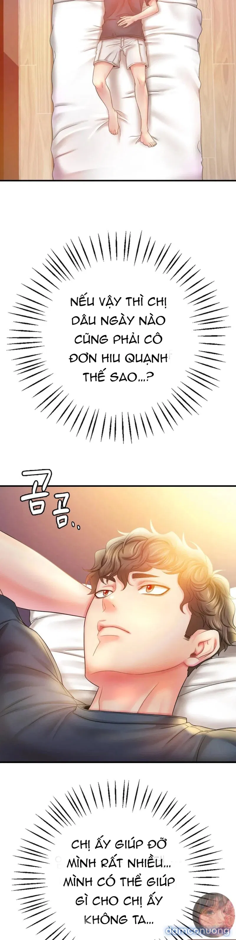 Tôi Muốn Say Cô Ấy 