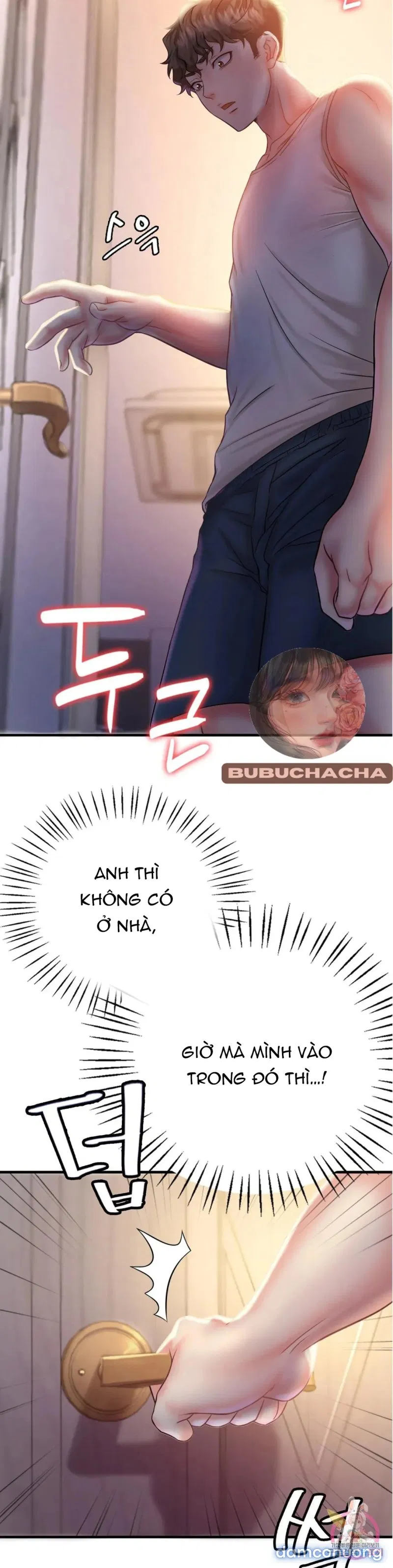 Tôi Muốn Say Cô Ấy 