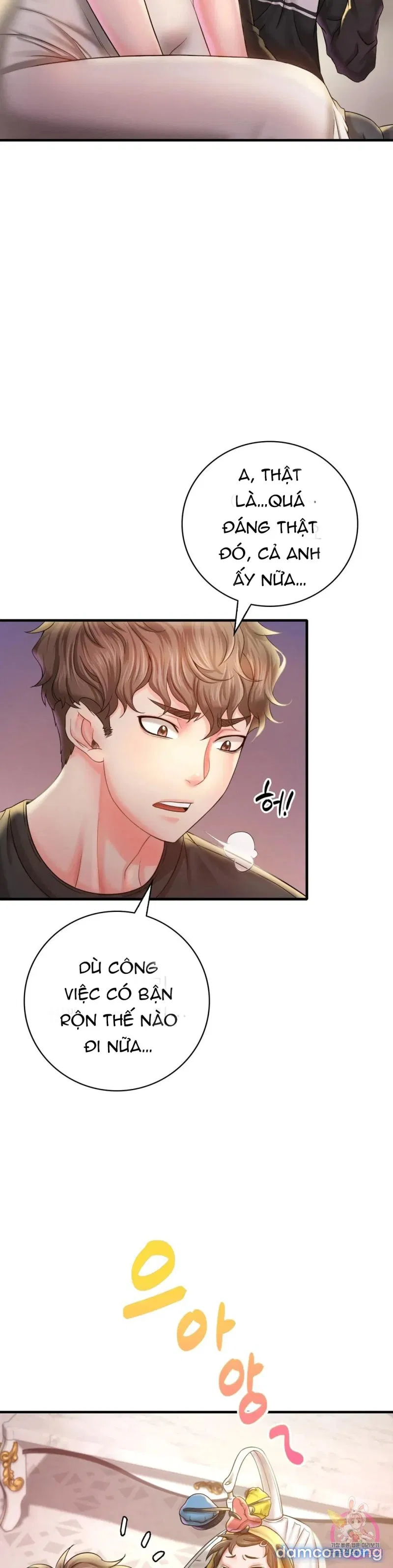 Tôi Muốn Say Cô Ấy 