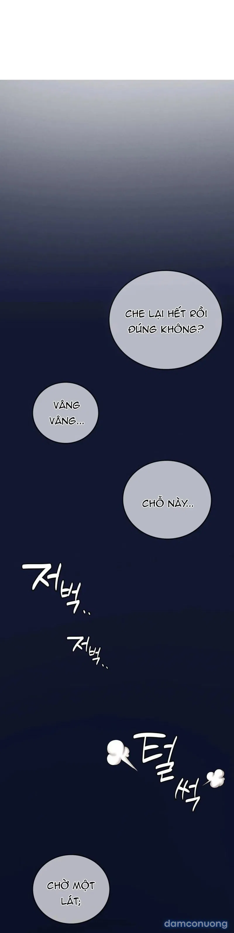 Tôi Muốn Say Cô Ấy 
