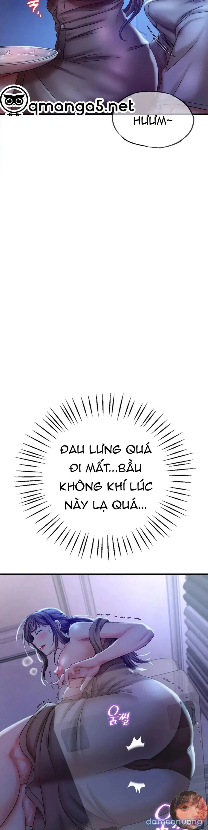 Tôi Muốn Say Cô Ấy 