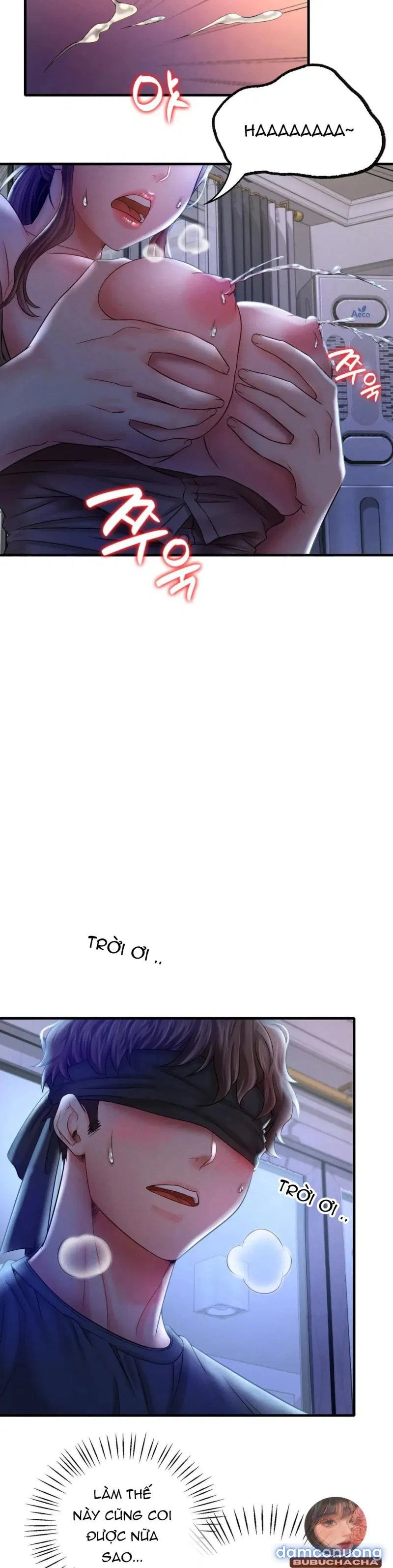 Tôi Muốn Say Cô Ấy 