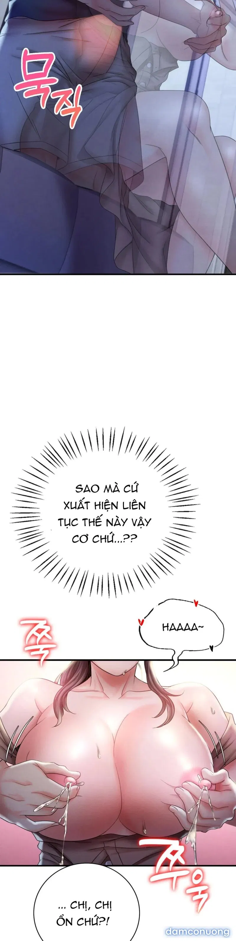 Tôi Muốn Say Cô Ấy 