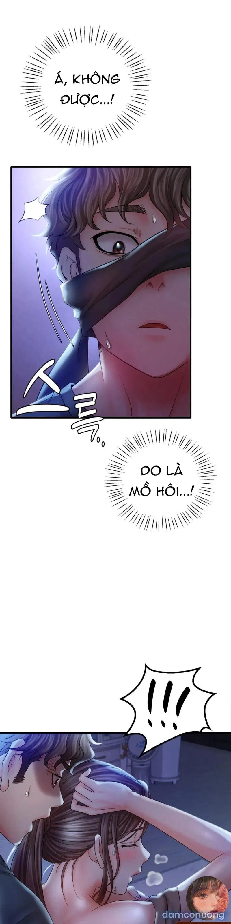 Tôi Muốn Say Cô Ấy 