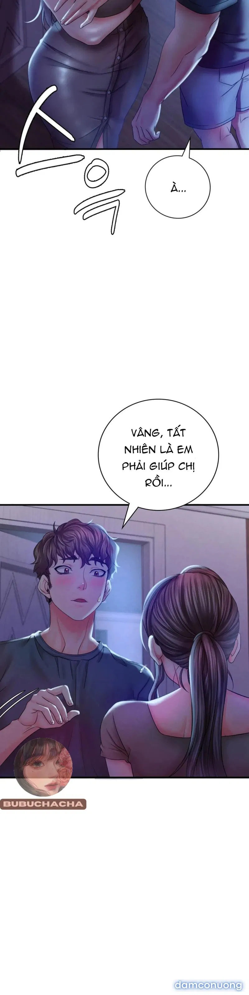 Tôi Muốn Say Cô Ấy 