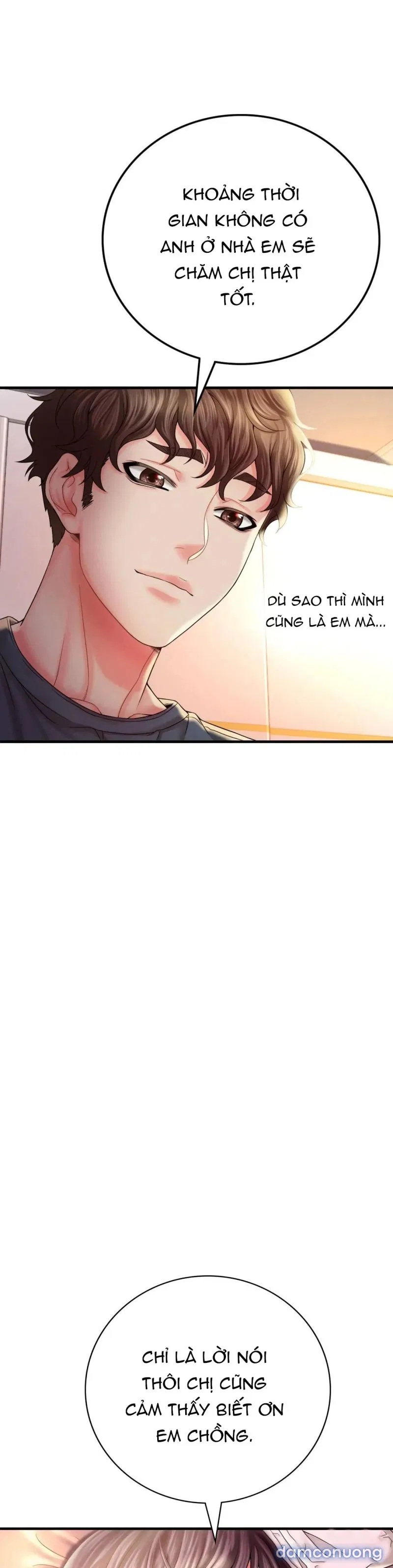 Tôi Muốn Say Cô Ấy 