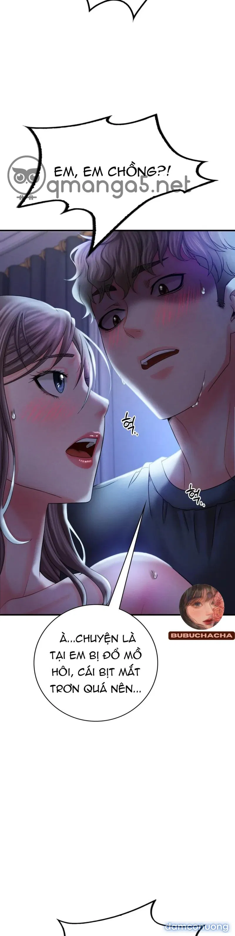 Tôi Muốn Say Cô Ấy 