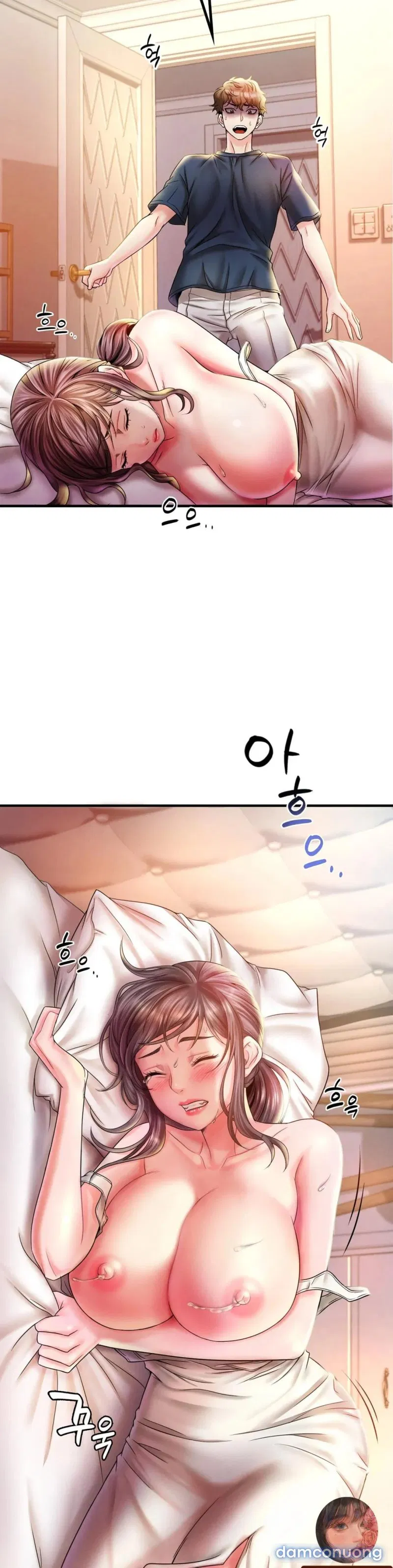Tôi Muốn Say Cô Ấy 