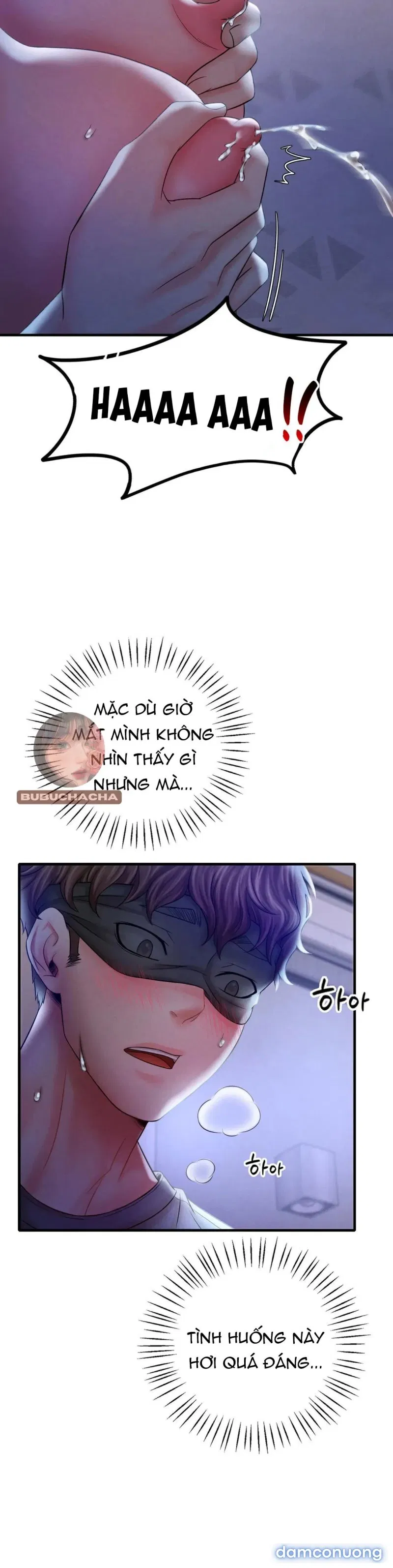 Tôi Muốn Say Cô Ấy 