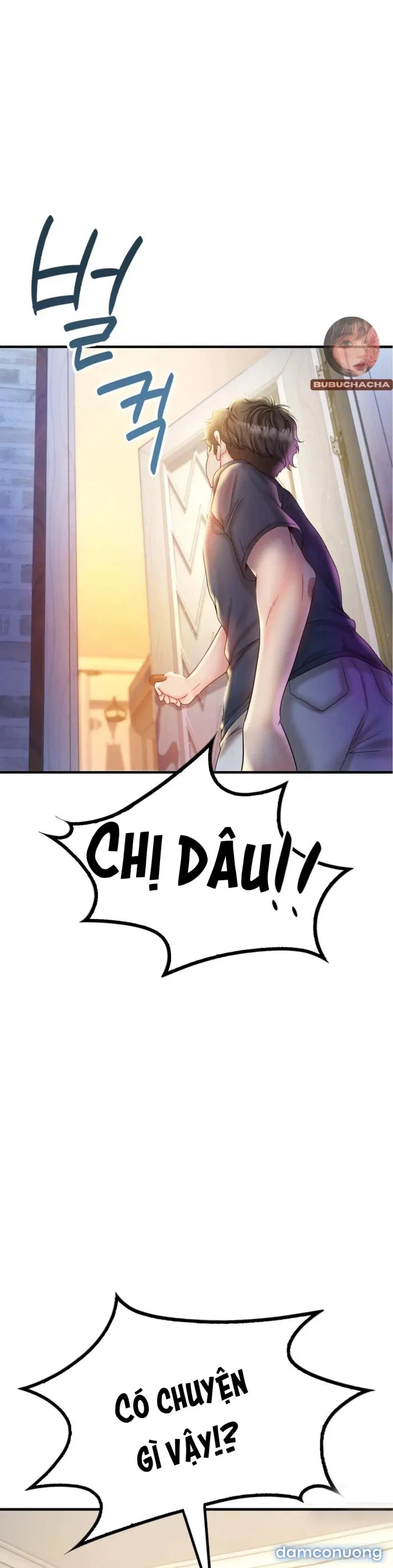 Tôi Muốn Say Cô Ấy 