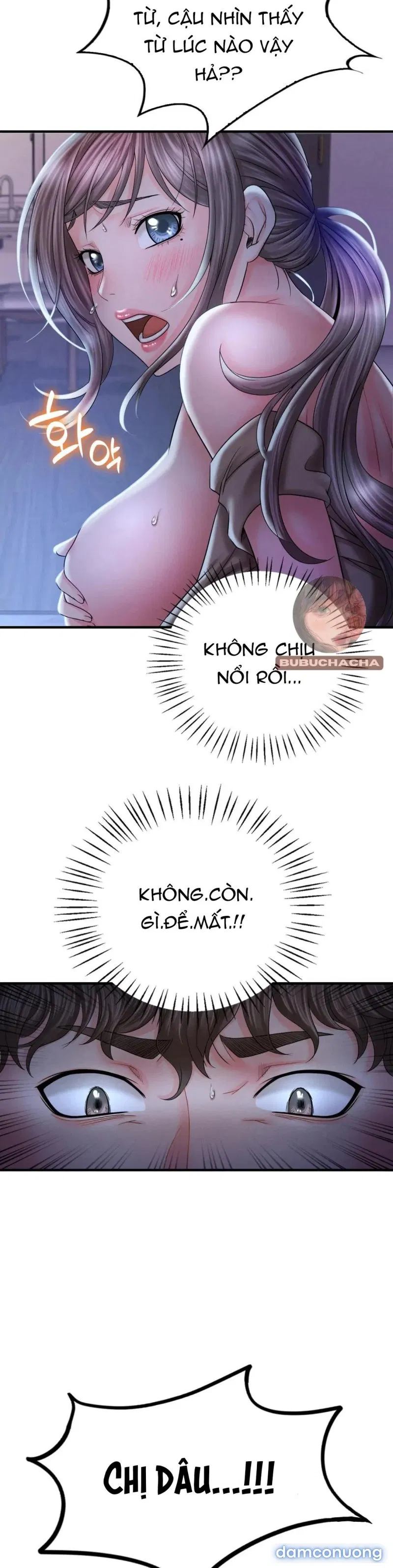 Tôi Muốn Say Cô Ấy 