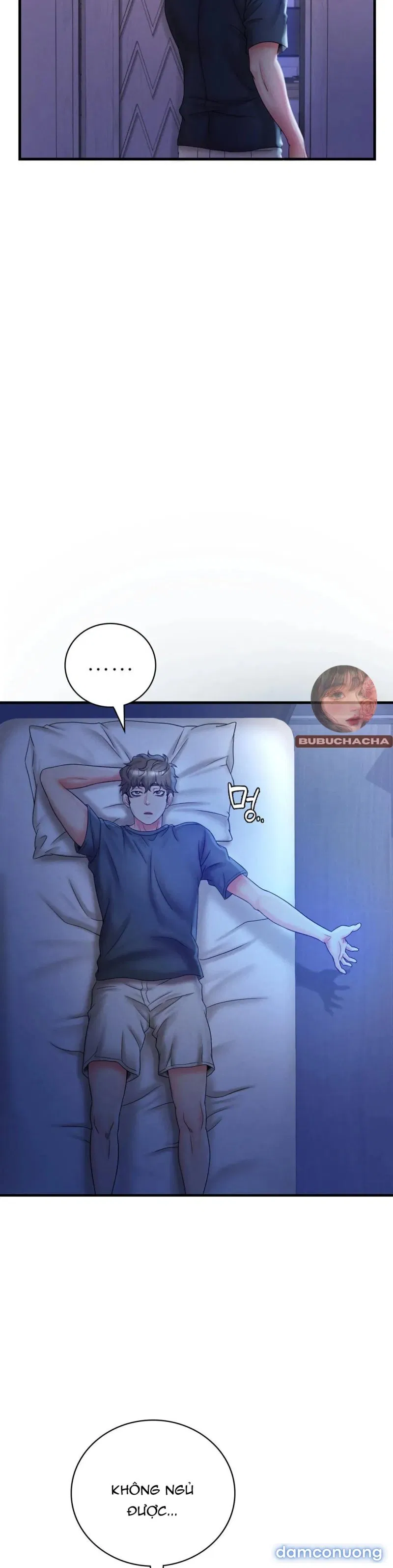 Tôi Muốn Say Cô Ấy 