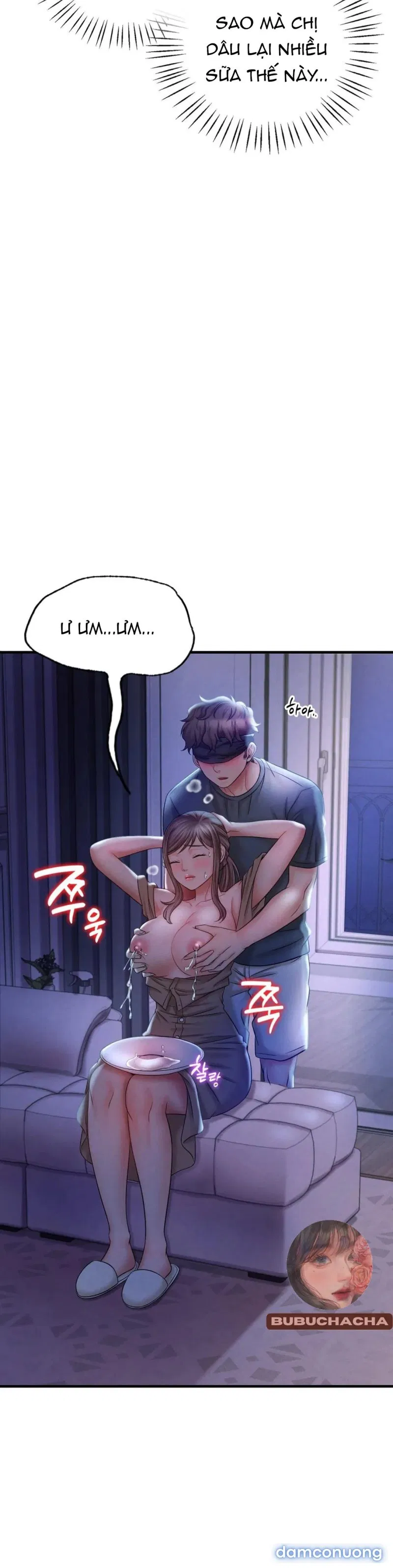 Tôi Muốn Say Cô Ấy 