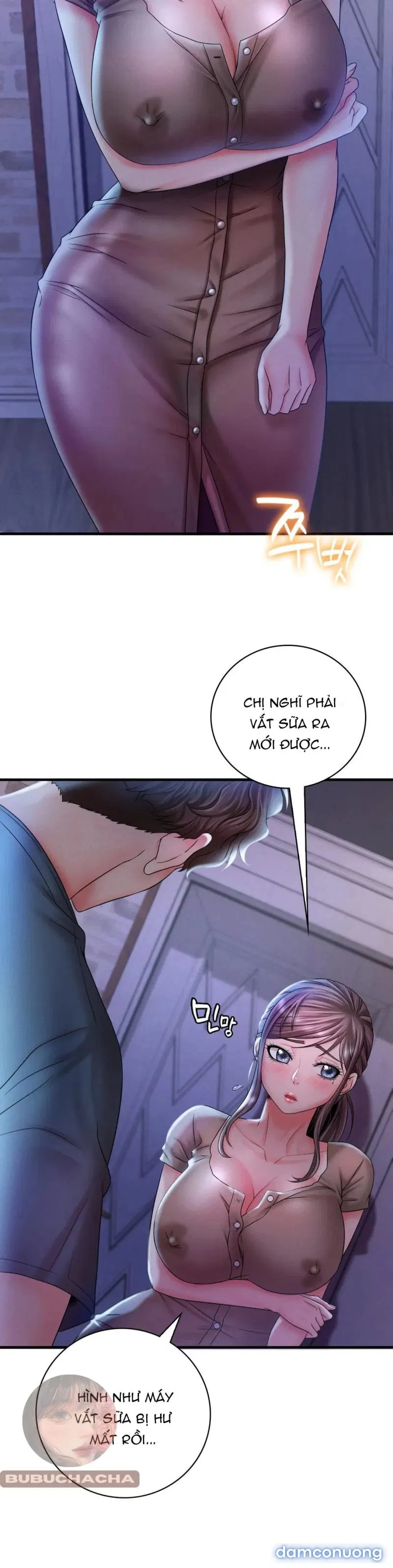 Tôi Muốn Say Cô Ấy 