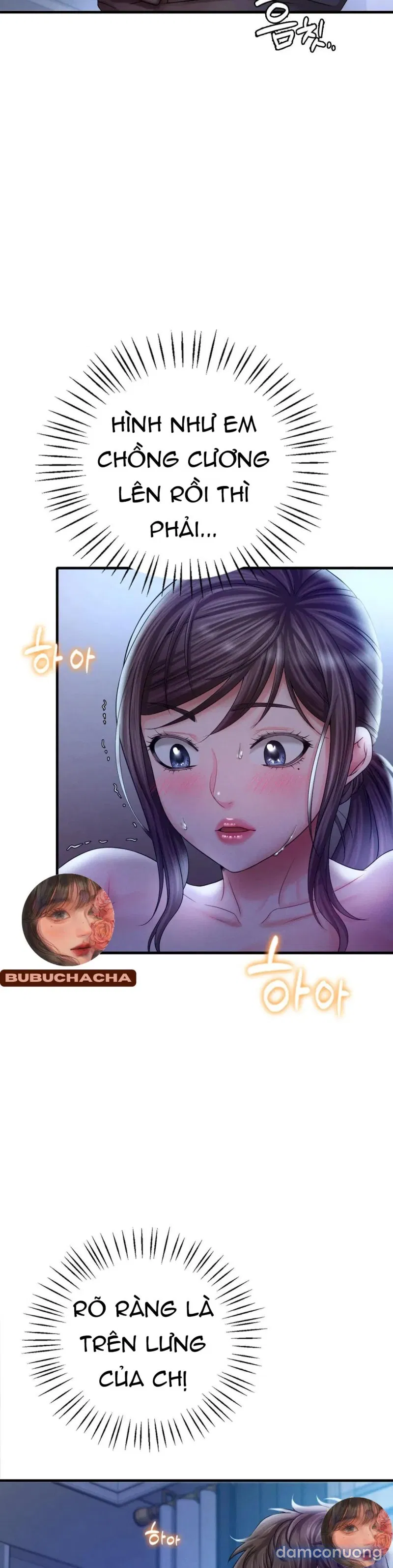 Tôi Muốn Say Cô Ấy 