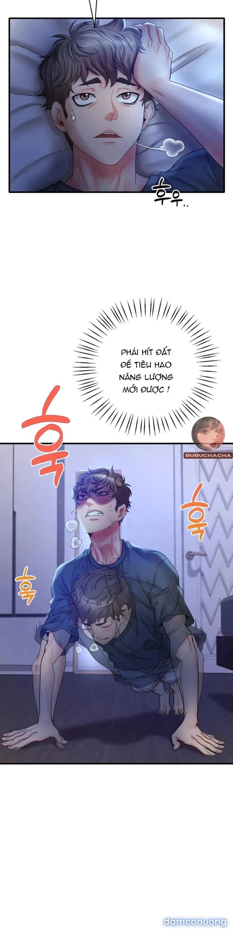 Tôi Muốn Say Cô Ấy 