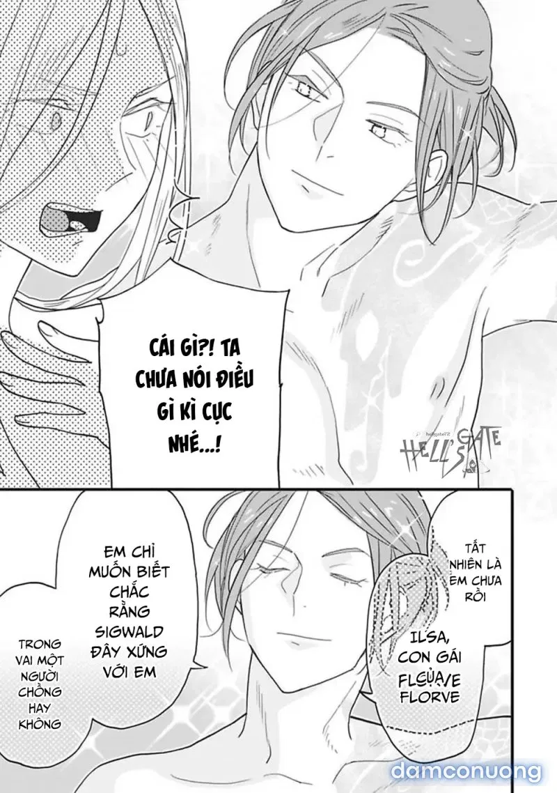 Cô Dâu Của Tầng Địa Ngục Sinh Môn 