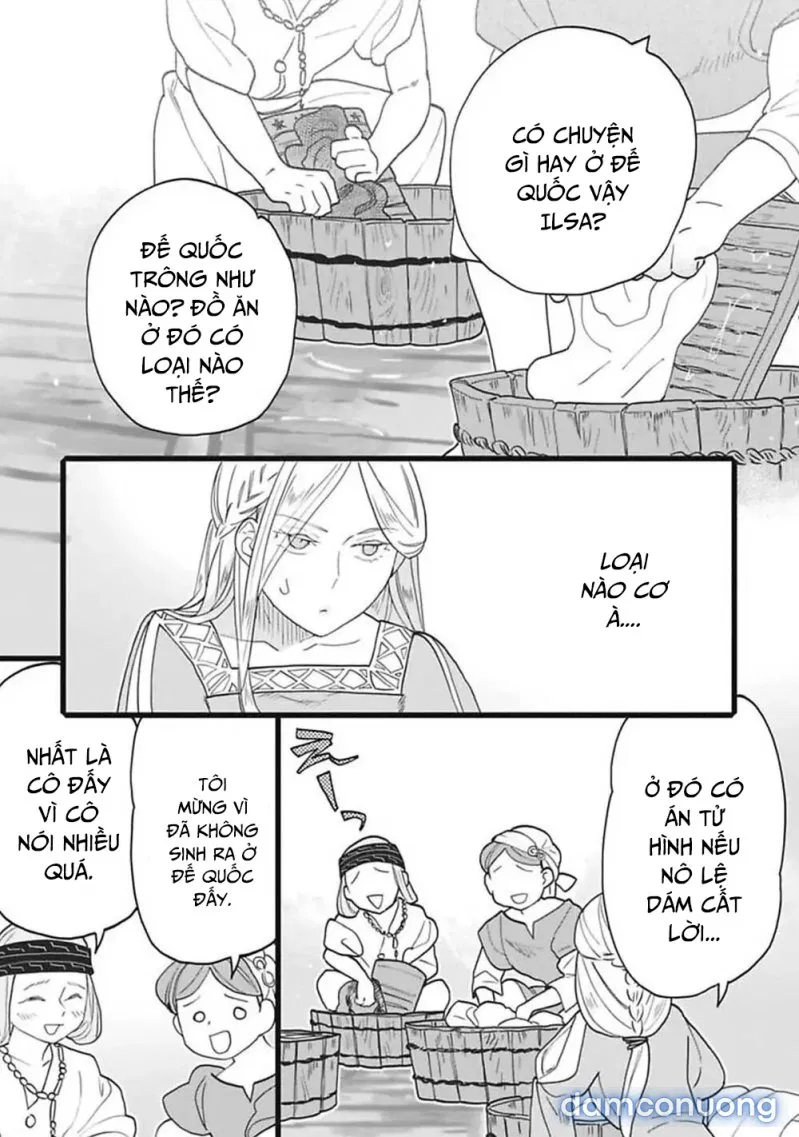 Cô Dâu Của Tầng Địa Ngục Sinh Môn 