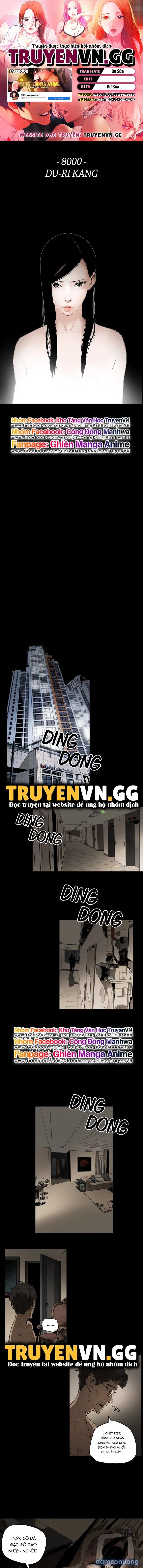 Bẫy Mật Ngọt 