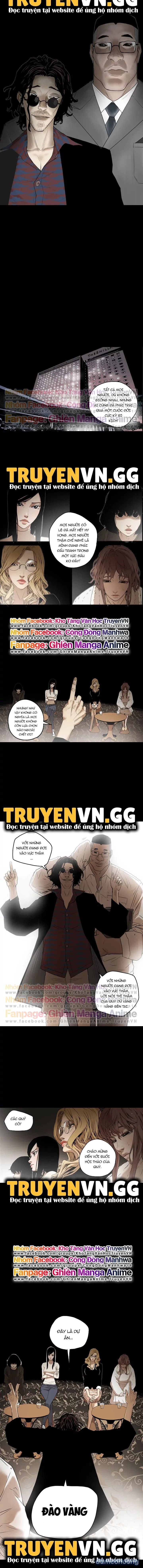 Bẫy Mật Ngọt 