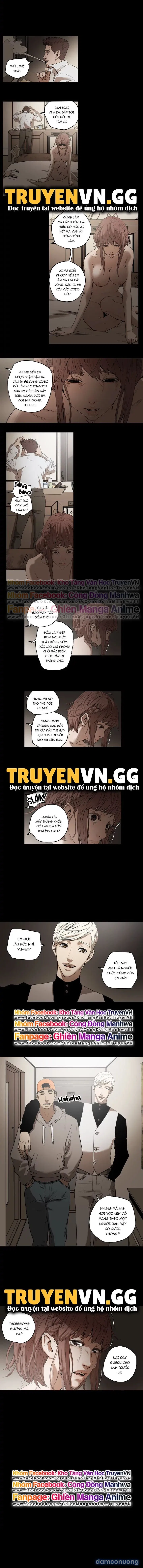 Bẫy Mật Ngọt 