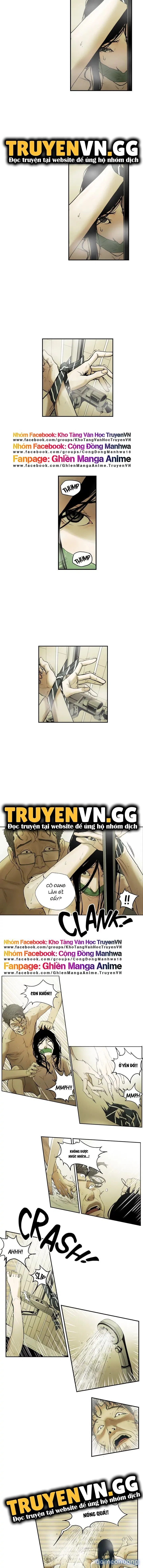 Bẫy Mật Ngọt 