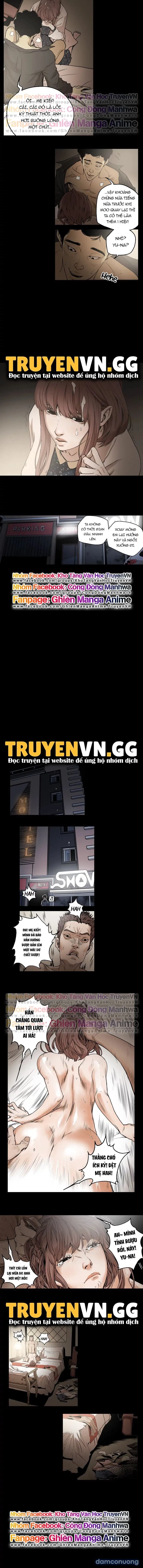 Bẫy Mật Ngọt 