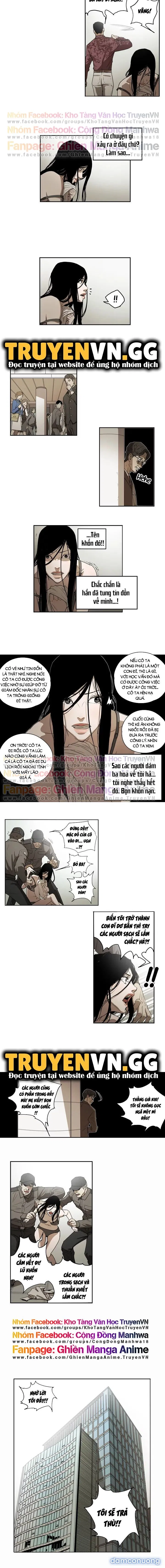 Bẫy Mật Ngọt 
