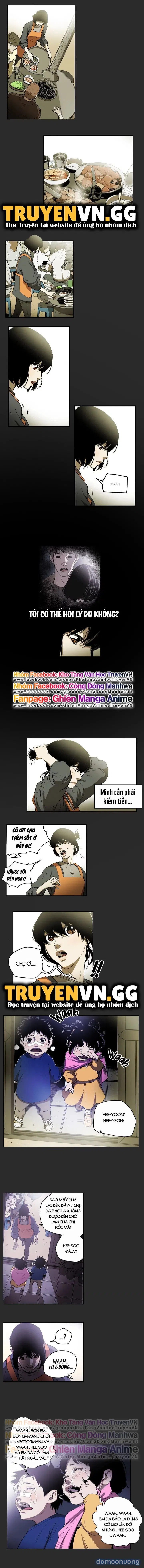 Bẫy Mật Ngọt 