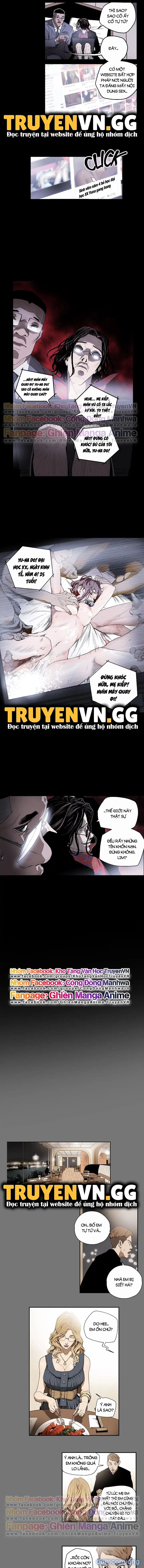 Bẫy Mật Ngọt 