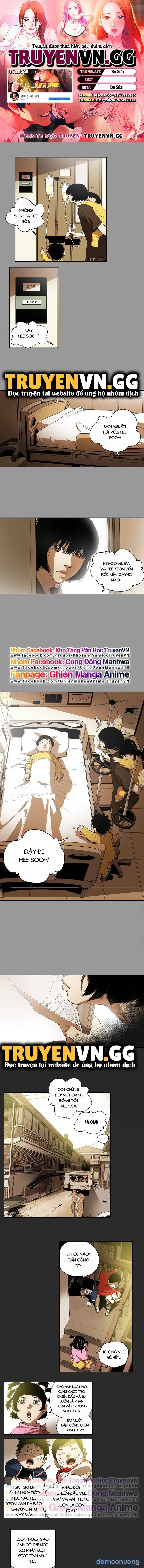 Bẫy Mật Ngọt 
