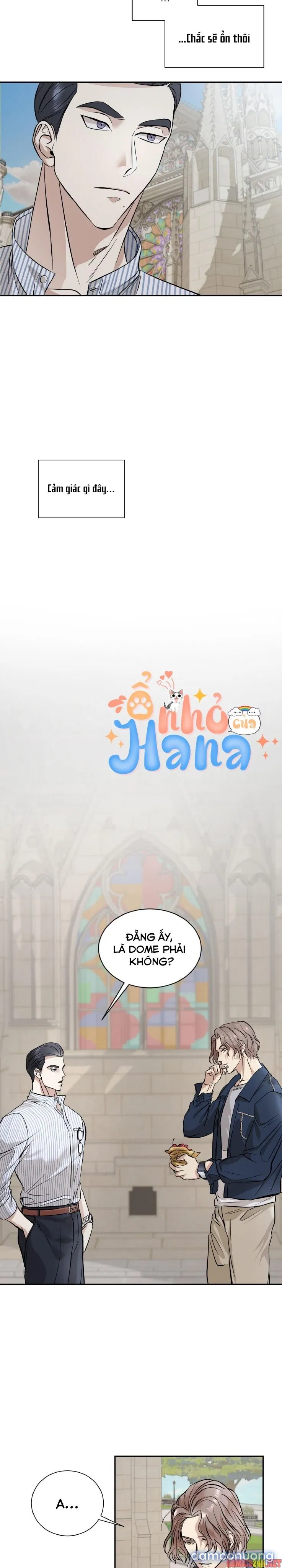 Mối Quan Hệ Hiệu Quả 
