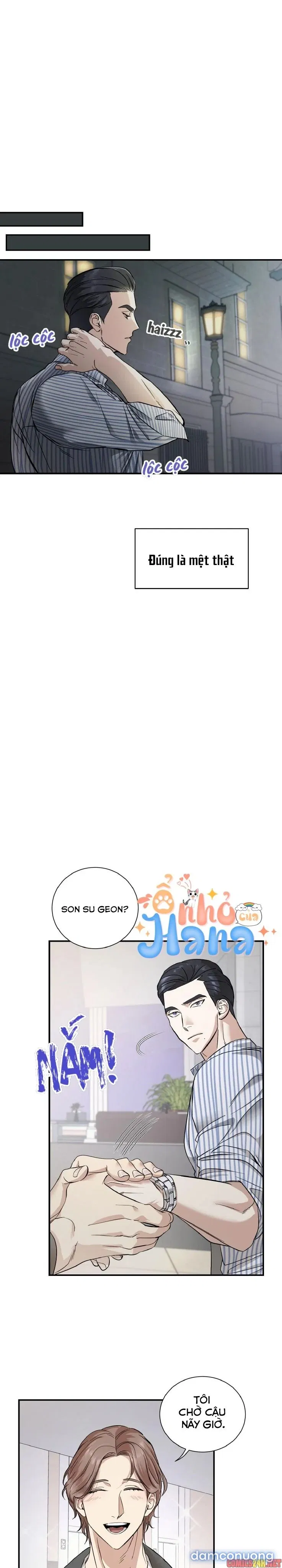 Mối Quan Hệ Hiệu Quả 