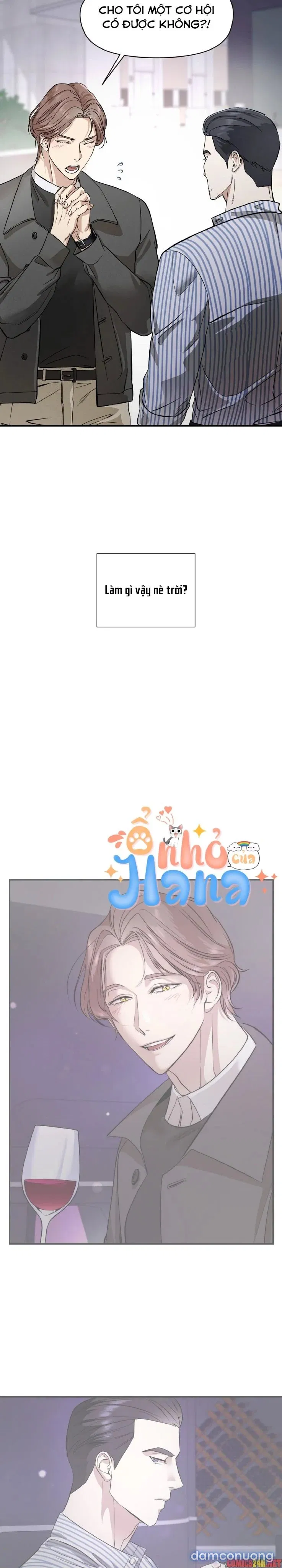 Mối Quan Hệ Hiệu Quả 