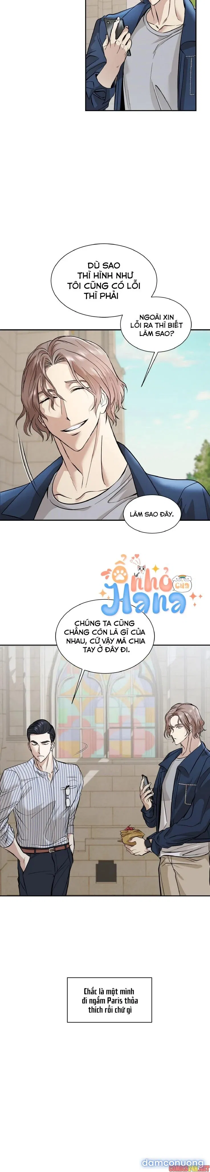 Mối Quan Hệ Hiệu Quả 