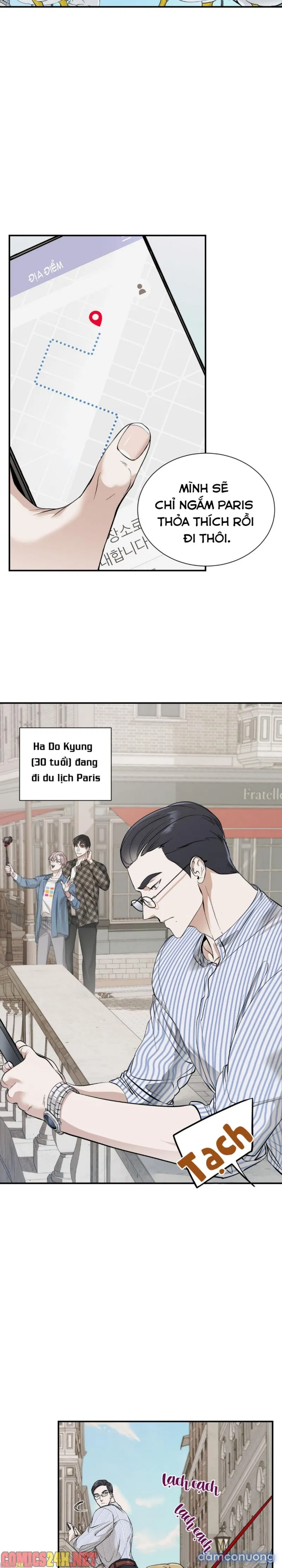 Mối Quan Hệ Hiệu Quả 