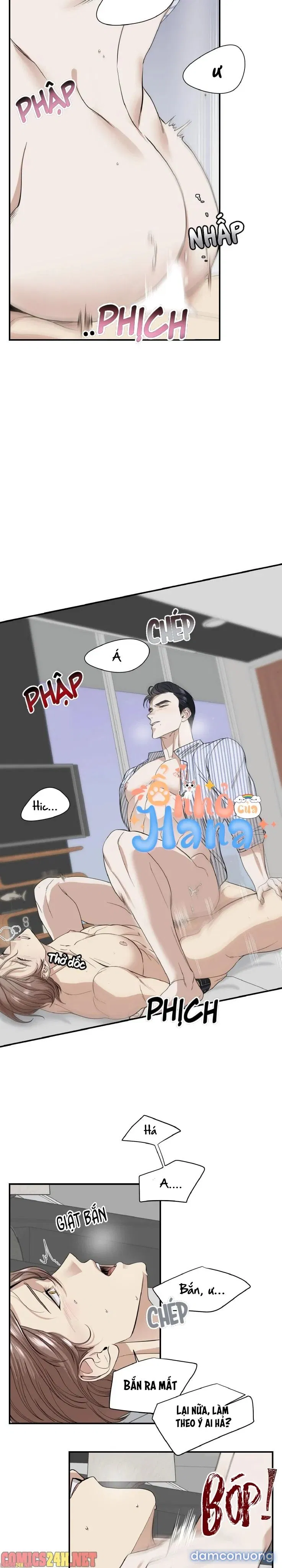 Mối Quan Hệ Hiệu Quả 