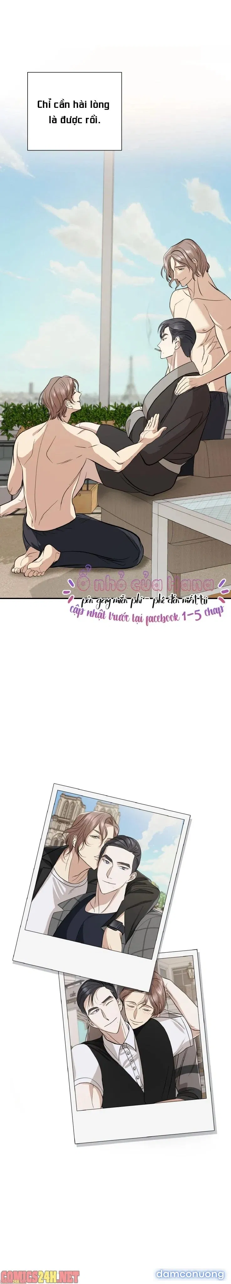 Mối Quan Hệ Hiệu Quả 